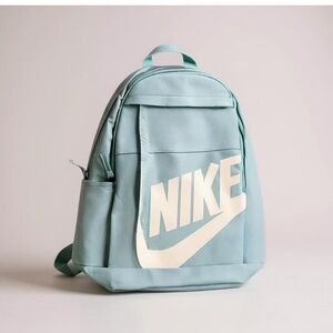 Nike Aqua Backpack new without tags.